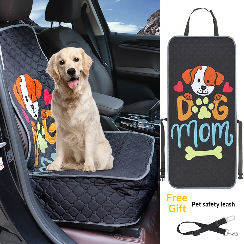 Pet Beds - Para asiento de perro de coche,
