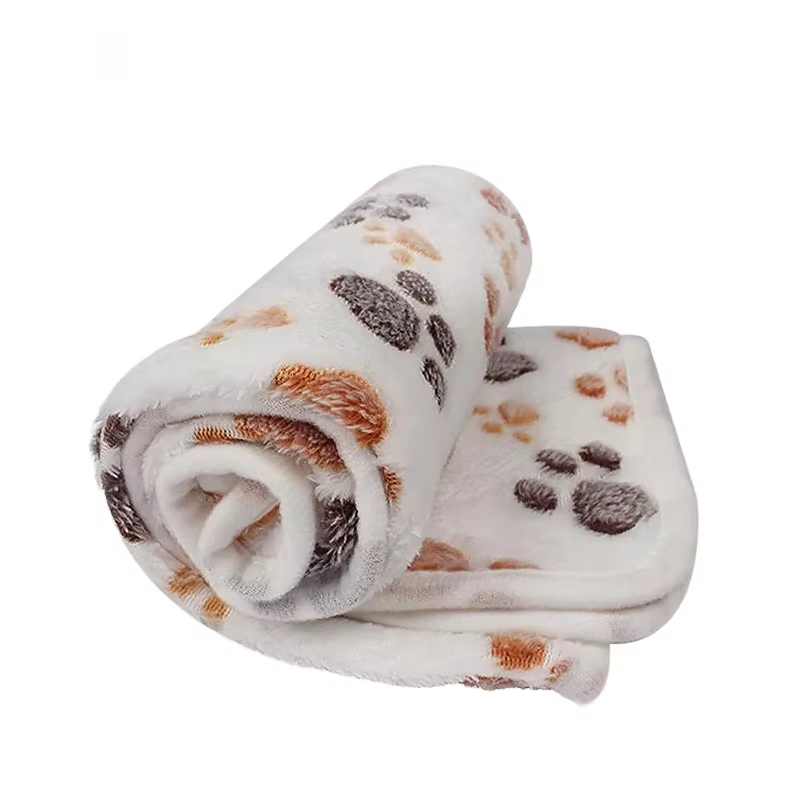 Pet Beds - 1/3 Piezas de Mantas para Mascotas