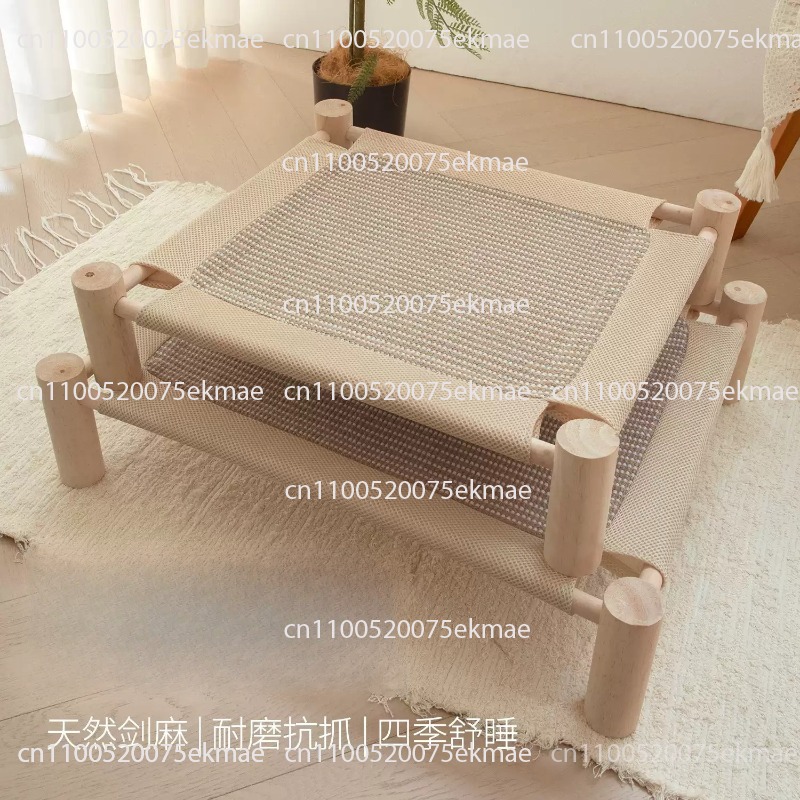 Pet Beds - Cama para Gatos, Cama para Gatitos,