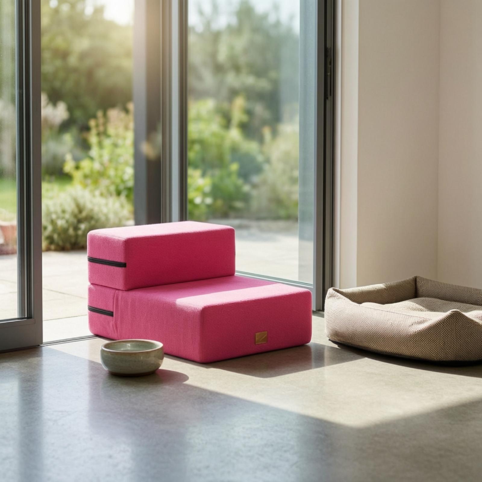 Pet Beds - Rampa para Perros para Cama con