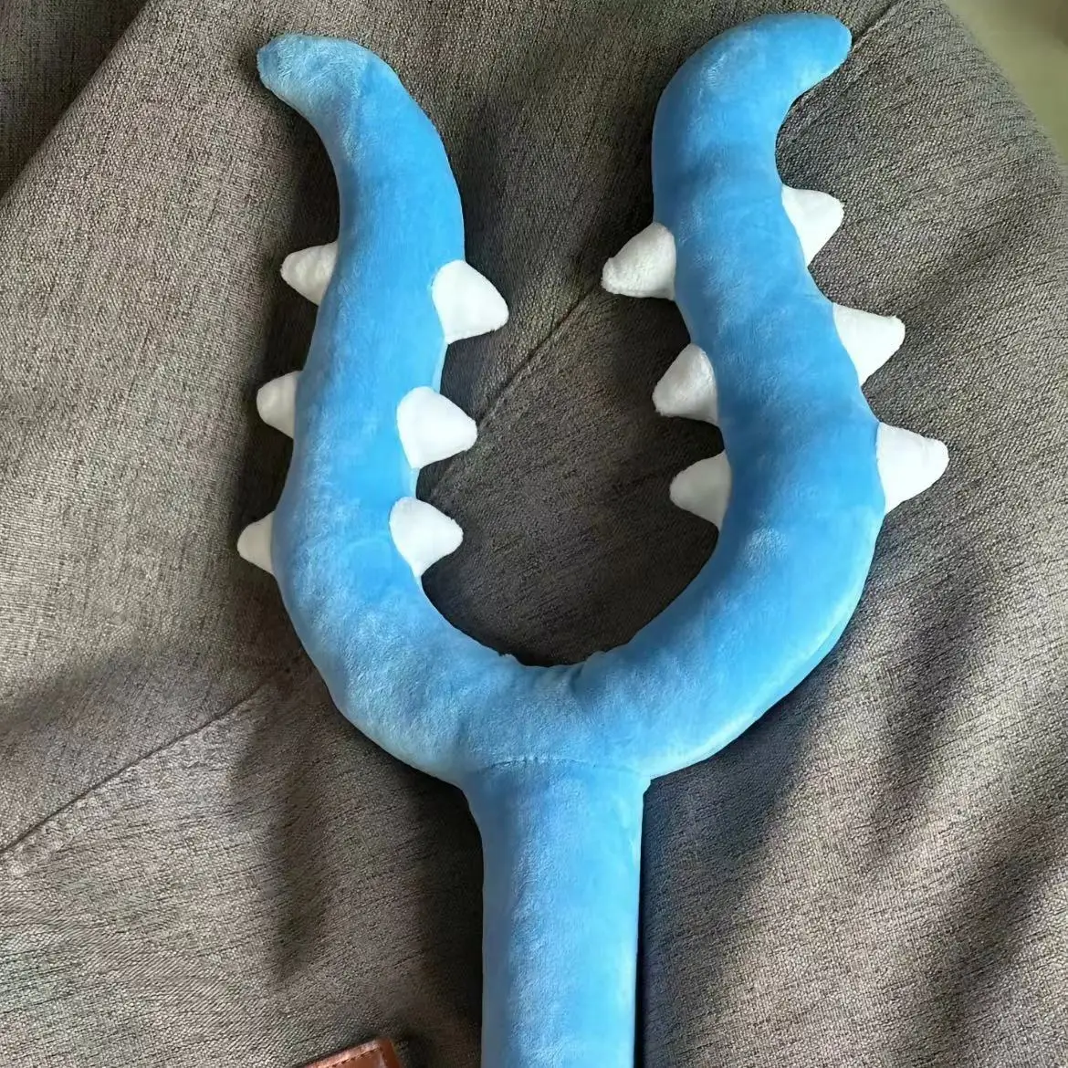 Cat Toys - Palo de subducción de peluche Chiikawa,