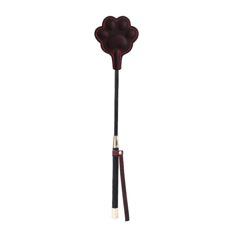 Cat Toys - Pala de Cuero Sensible al Calor