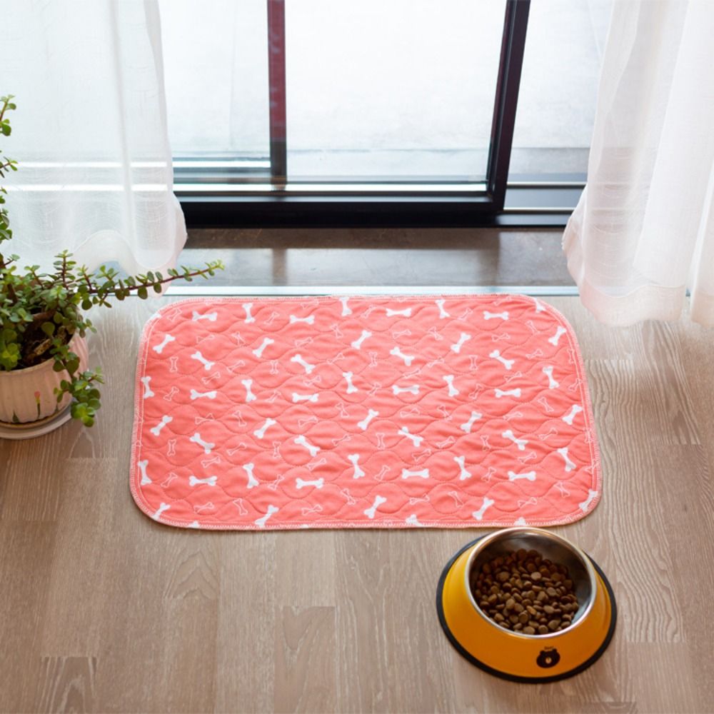 Pet Beds - Alfombra Super Absorbente y Duradera para
