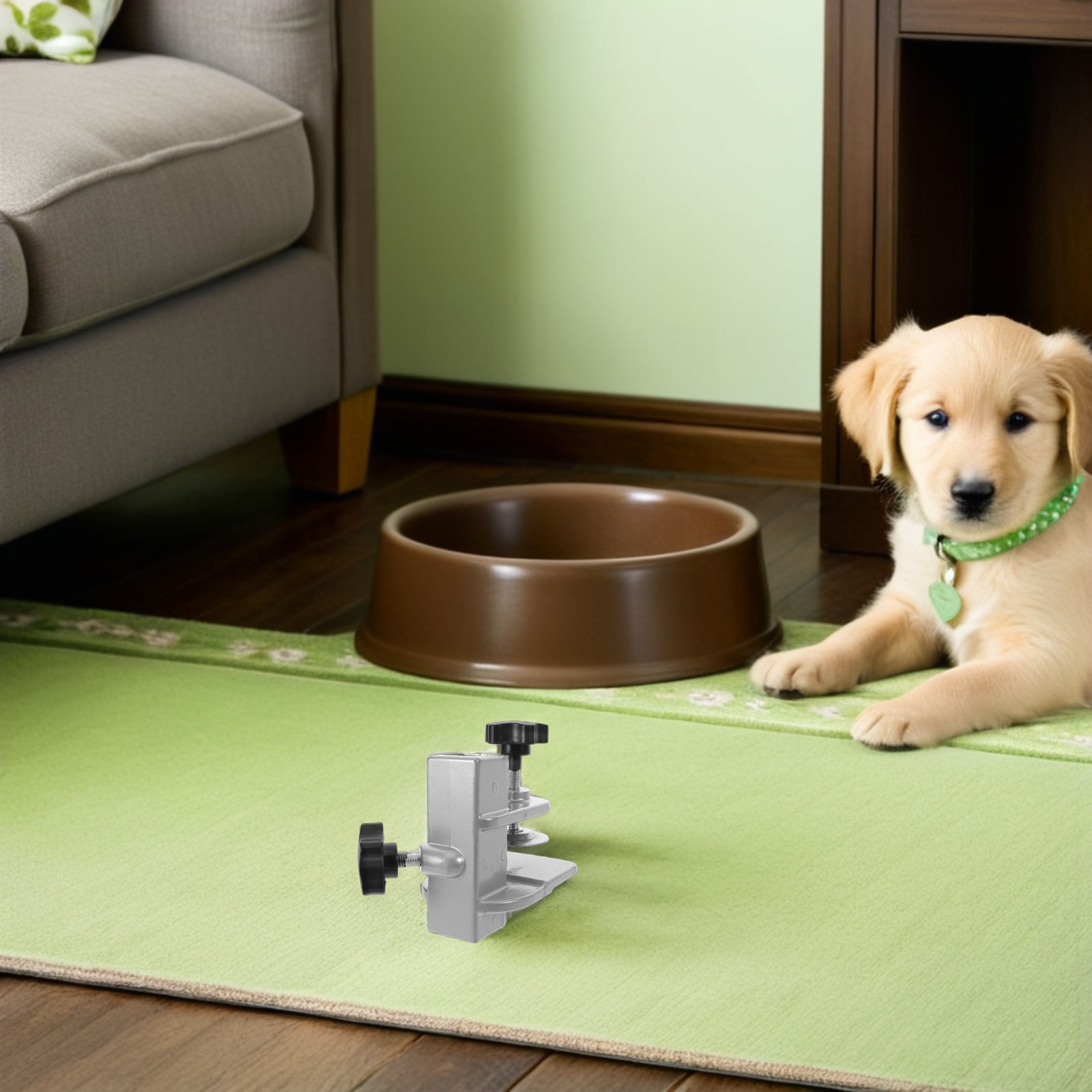 Pet Grooming - Abrazaderas de repuesto para brazos de