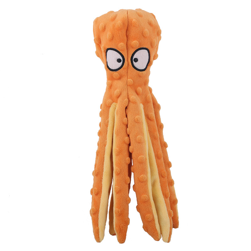 Juguete de Peluche para Mascot - Indestructible Dog Chew Toy reseña y precio
