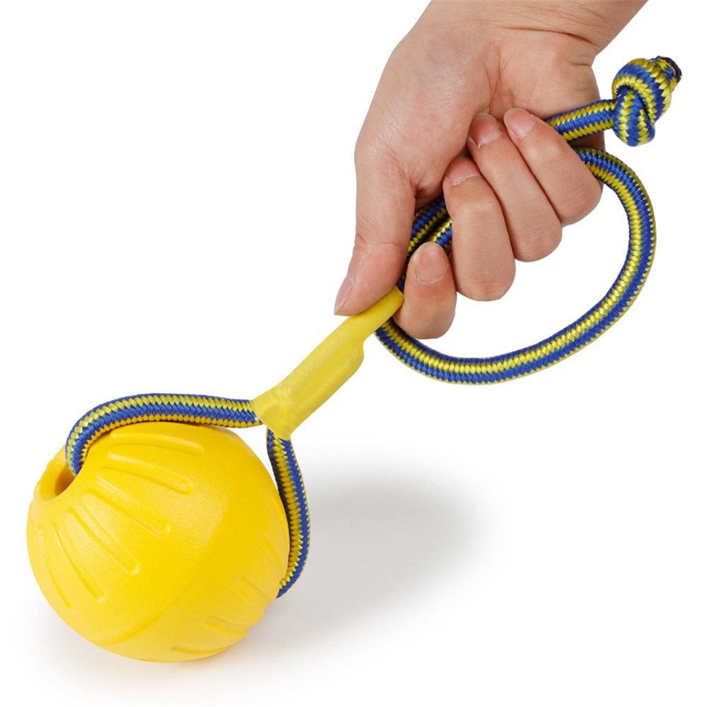 Bola de goma indestructible am - Indestructible Dog Chew Toy reseña y precio