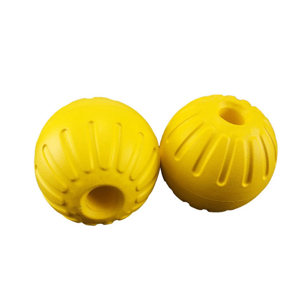 Bola de goma indestructible am - Indestructible Dog Chew Toy reseña y precio
