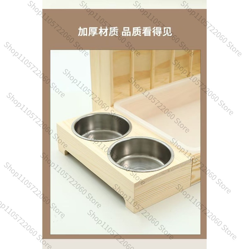 Comedero de Heno para Conejos  - Pet Beds reseña y precio