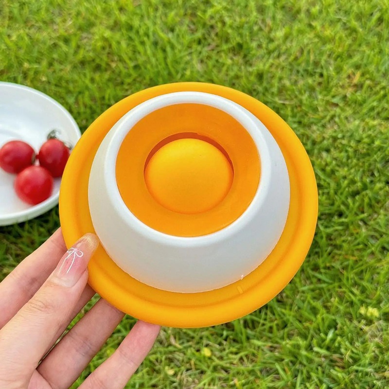 Cuenco de Alimentación Lenta p - Dog Puzzle Feeder Toy reseña y precio