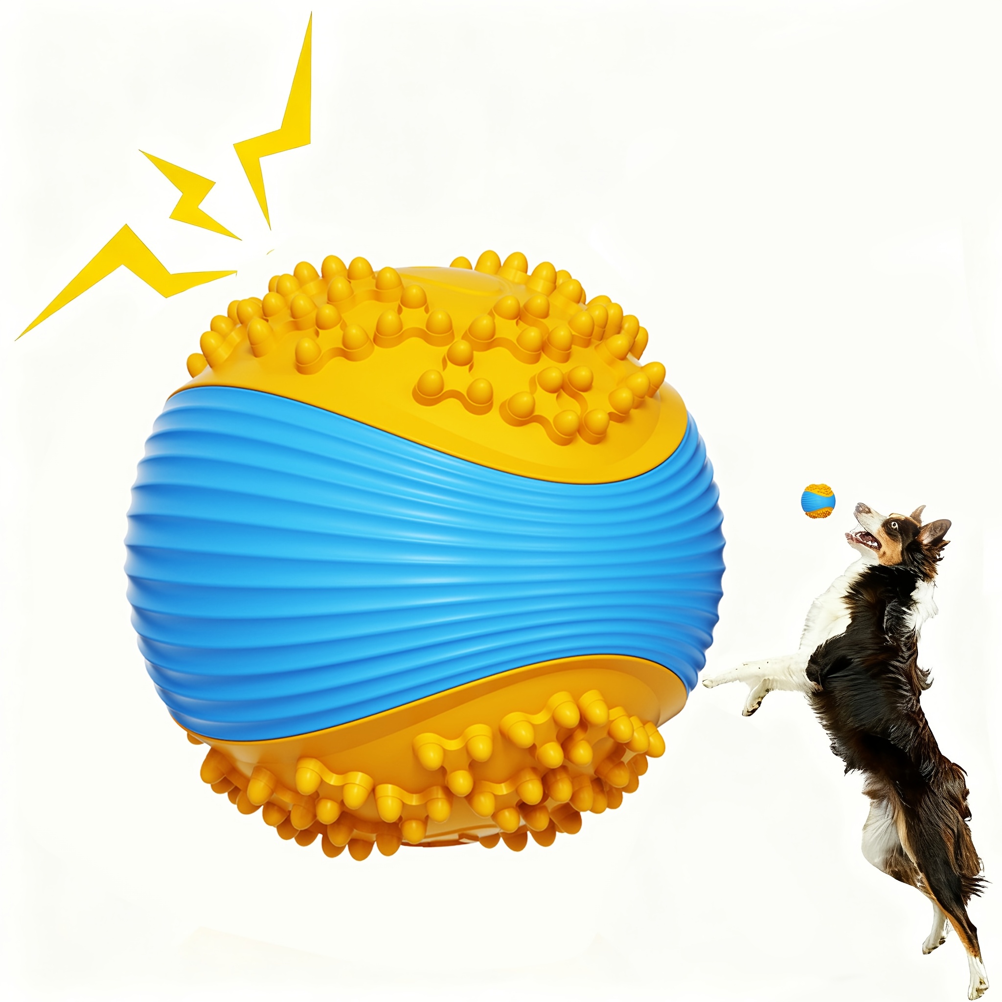 Juguete Indestructible para Pe - Indestructible Dog Chew Toy reseña y precio