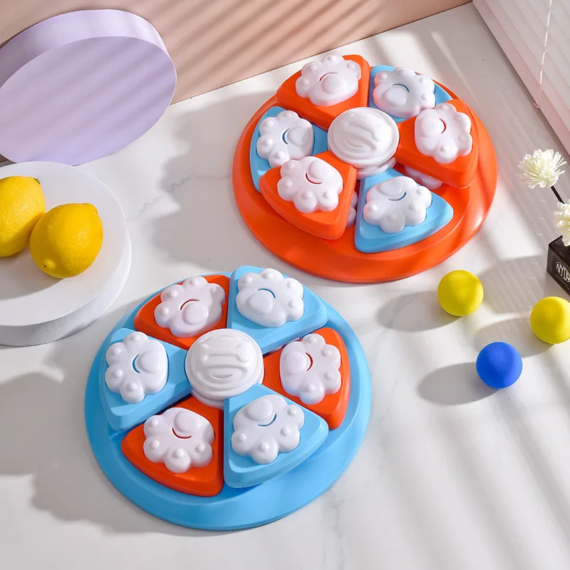 Dispensador de comida IQ para  - Dog Puzzle Feeder Toy reseña y precio