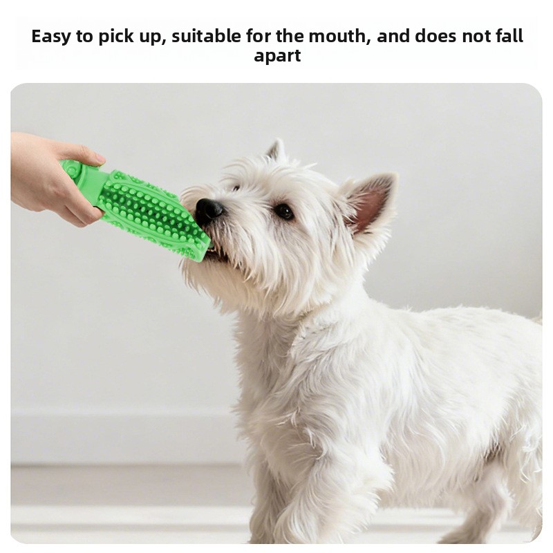 Juguete Masticable para Limpie - Teeth Cleaning Dog Chew Bone reseña y precio