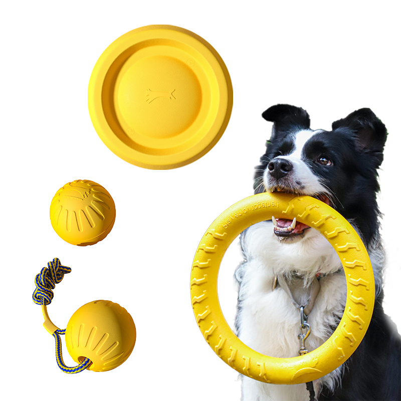 Juguetes duraderos para perros - Indestructible Dog Chew Toy reseña y precio