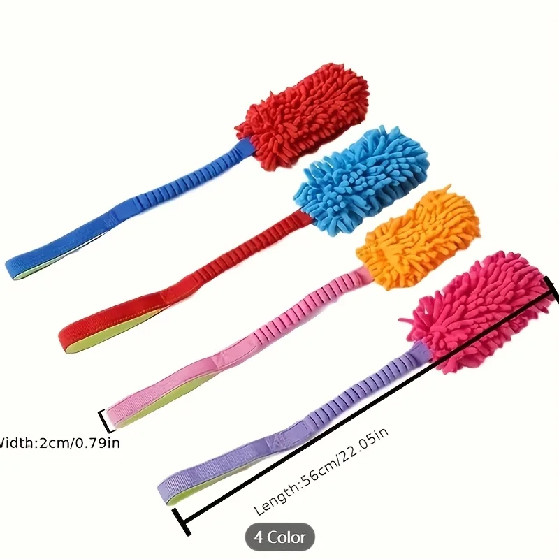Juguetes duraderos para perros - Dog Rope Toy Aggressive Chewers reseña y precio