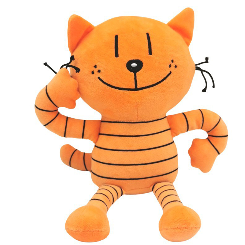 4style 25cm Juguetes de Peluch - Cat Toys reseña y precio