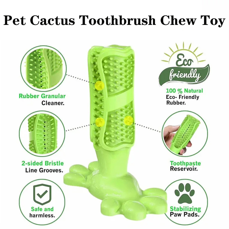Juguetes de goma interactivos  - Rubber Treat Dispensing Dog Toy reseña y precio