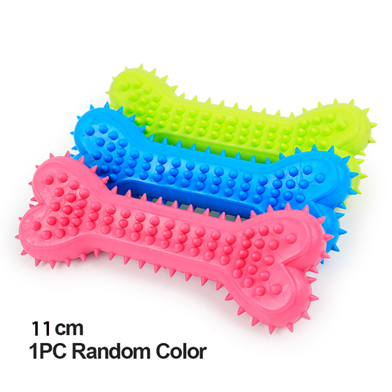 Juguetes para perros pequeños, - Indestructible Dog Chew Toy reseña y precio