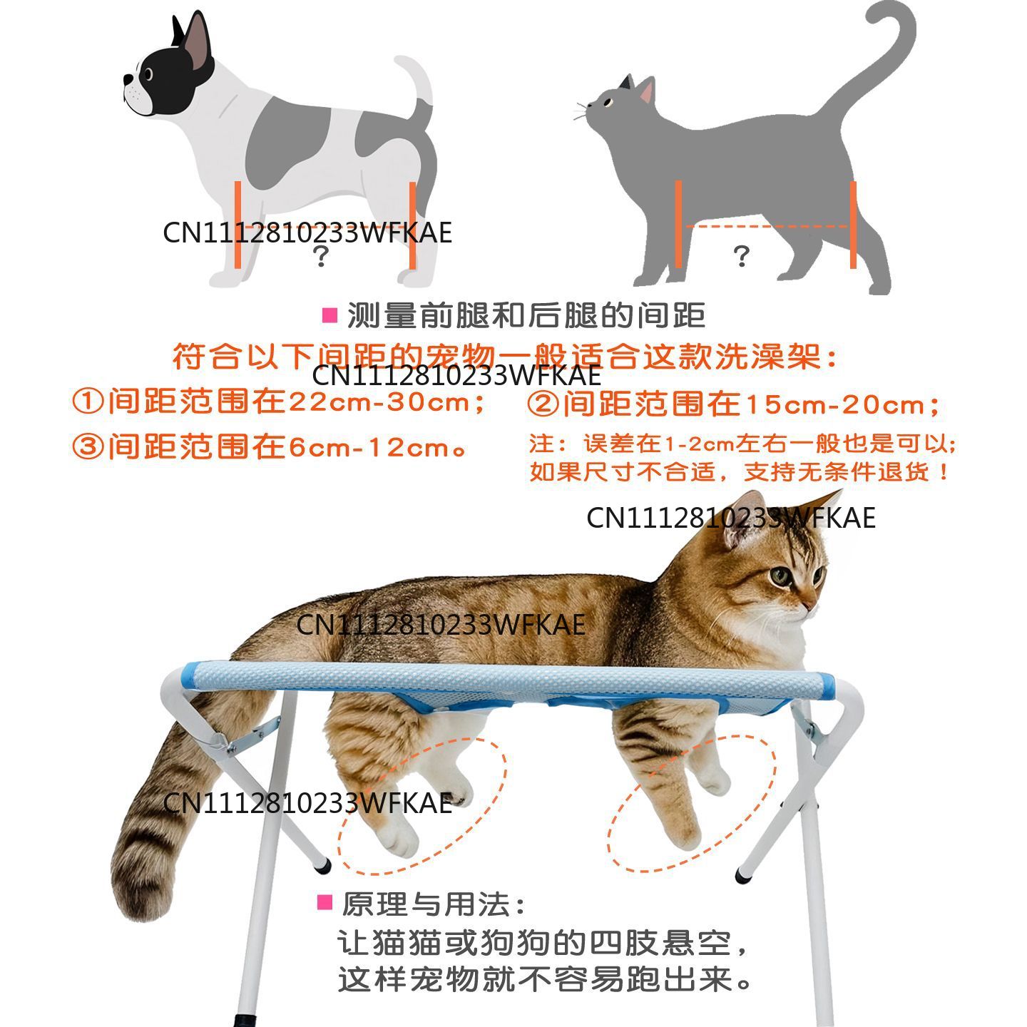 Cama popular para mascotas con - Pet Beds reseña y precio