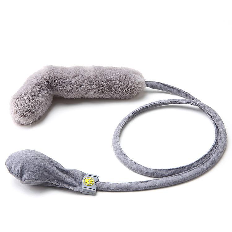 Divertido Juguete Eléctrico In - Electric Floppy Fish Dog Toy reseña y precio