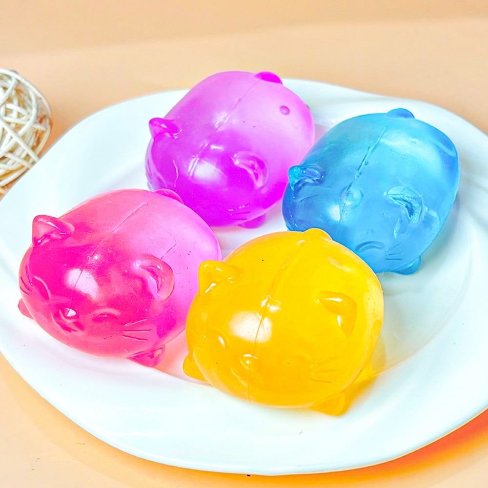 Juguetes Sensoriales Antiestré - Cat Toys reseña y precio