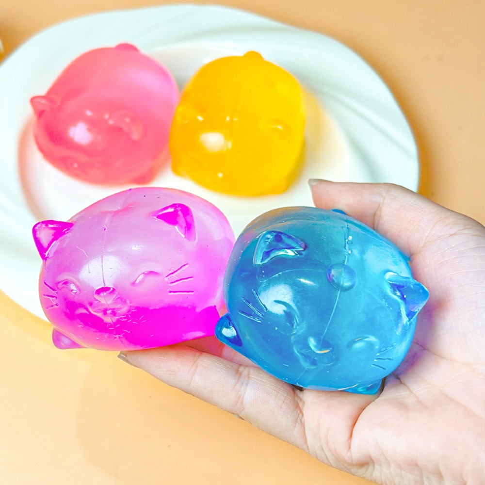 Juguetes Sensoriales Antiestré - Cat Toys reseña y precio