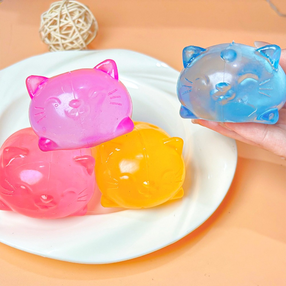 Juguetes Sensoriales Antiestré - Cat Toys reseña y precio