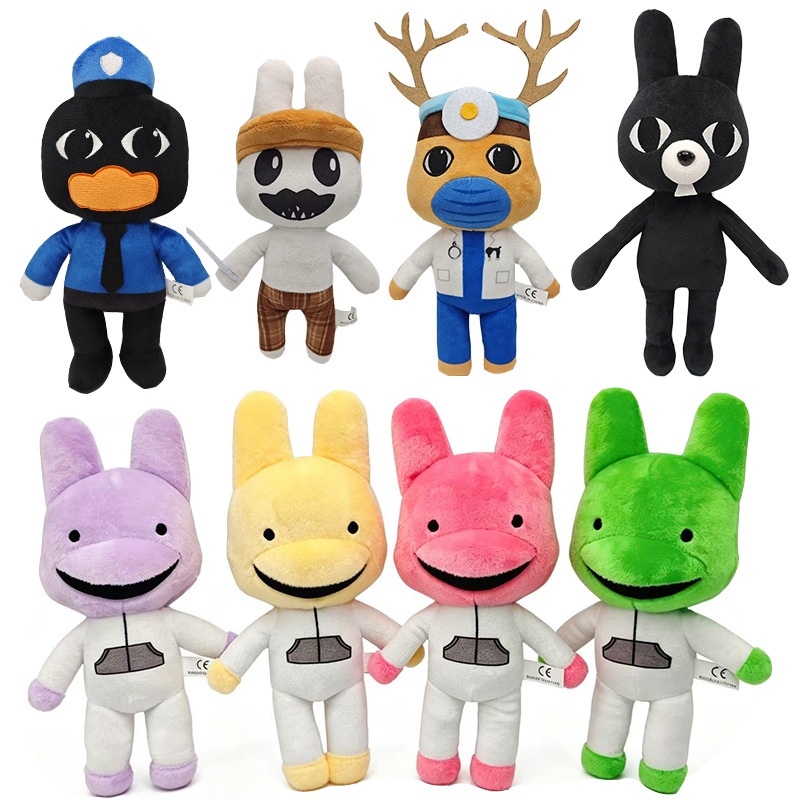 Juguete de Peluche Animal Hosp - Cat Toys reseña y precio