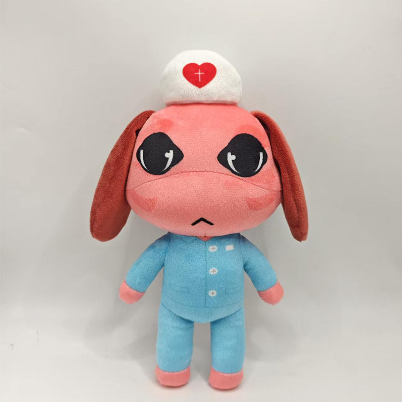 Juguete de Peluche Animal Hosp - Cat Toys reseña y precio