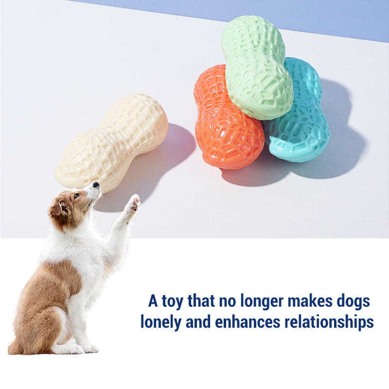 Juguetes para Masticar para Pe - Teeth Cleaning Dog Chew Bone reseña y precio