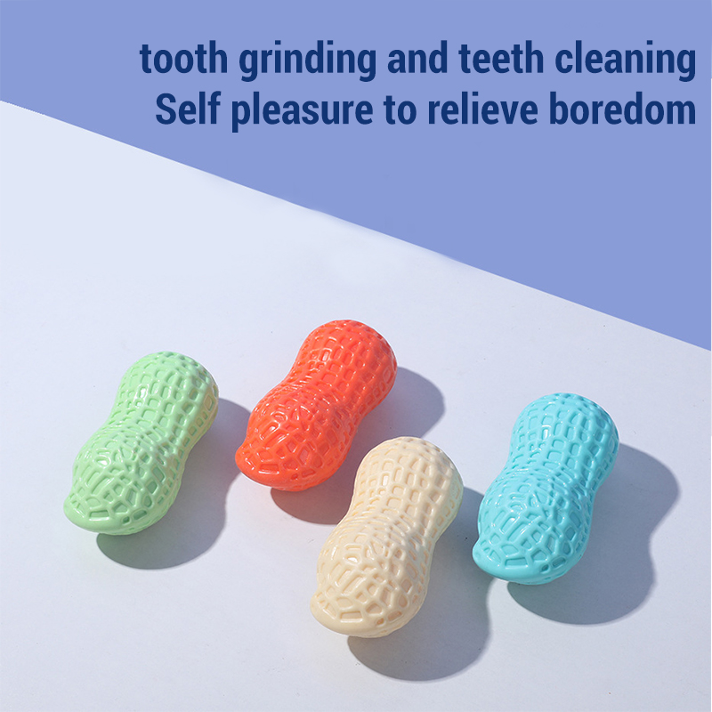 Juguetes para Masticar para Pe - Teeth Cleaning Dog Chew Bone reseña y precio