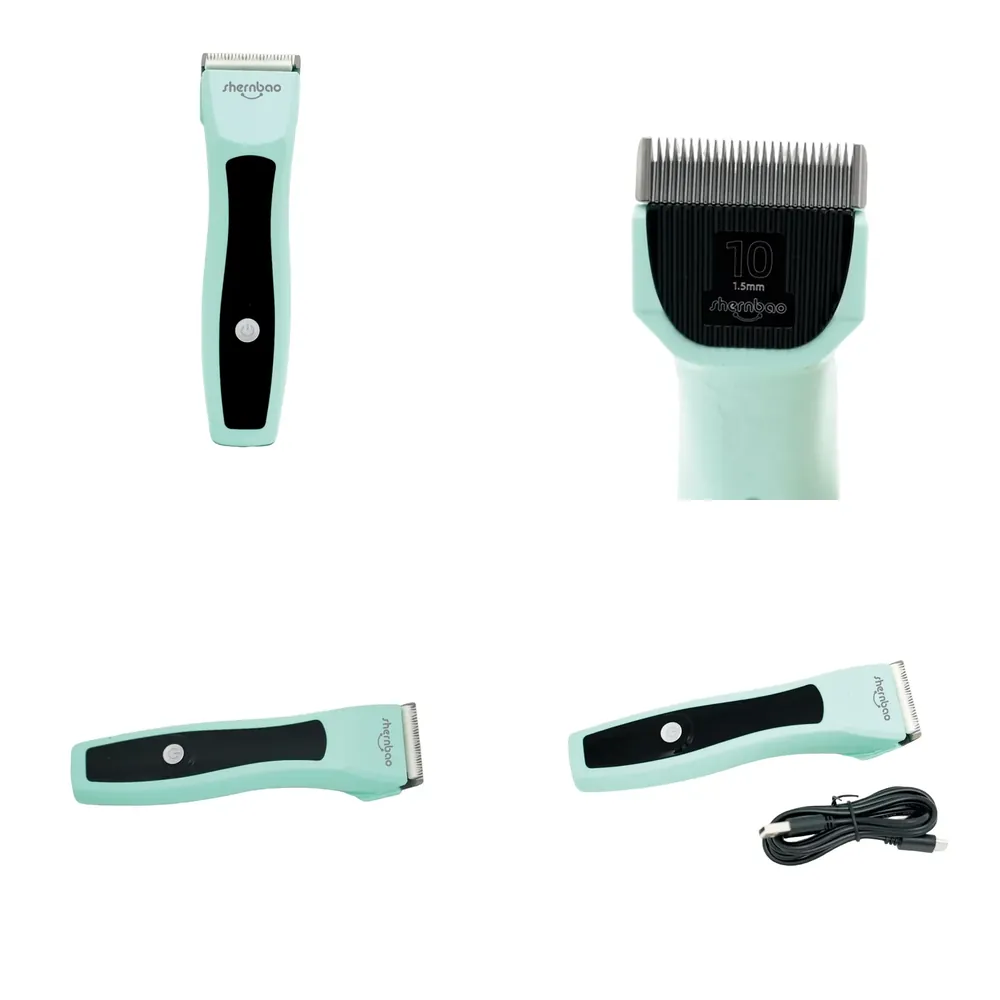 Cortadora de Pelo para Perros  - Pet Grooming reseña y precio