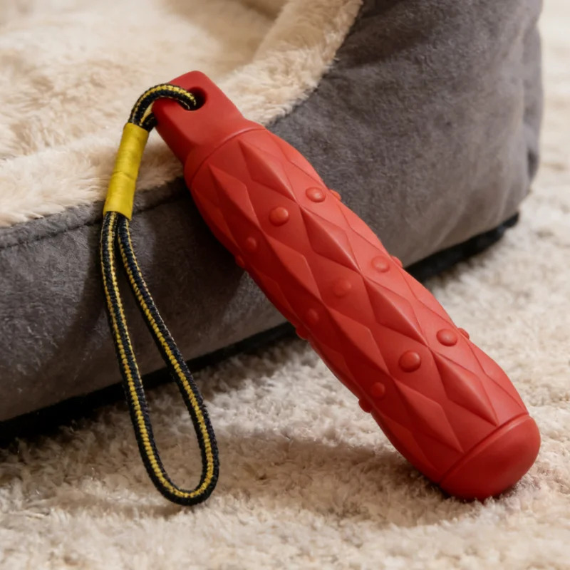 Juguete Masticable Indestructi - Dog Rope Toy Aggressive Chewers reseña y precio