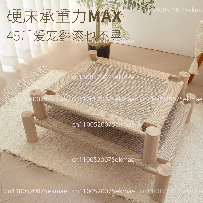 Cama para Gatos, Cama para Gat - Pet Beds reseña y precio