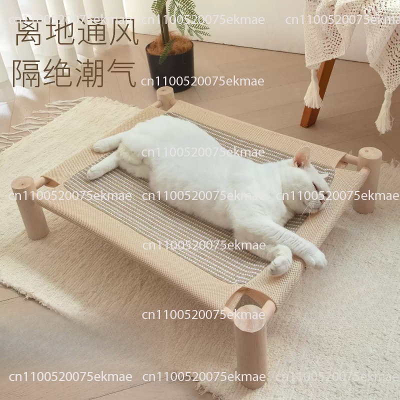 Cama para Gatos, Cama para Gat - Pet Beds reseña y precio