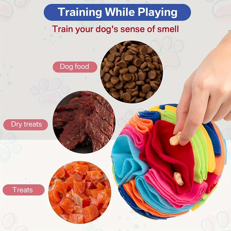 Juguetes Interactivos para Per - Snuffle Mat For Dogs reseña y precio