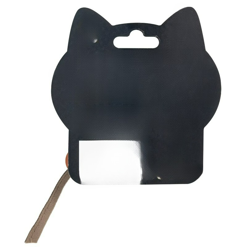 Juguete interactivo de peluche - Catnip Interactive Plush Mouse reseña y precio