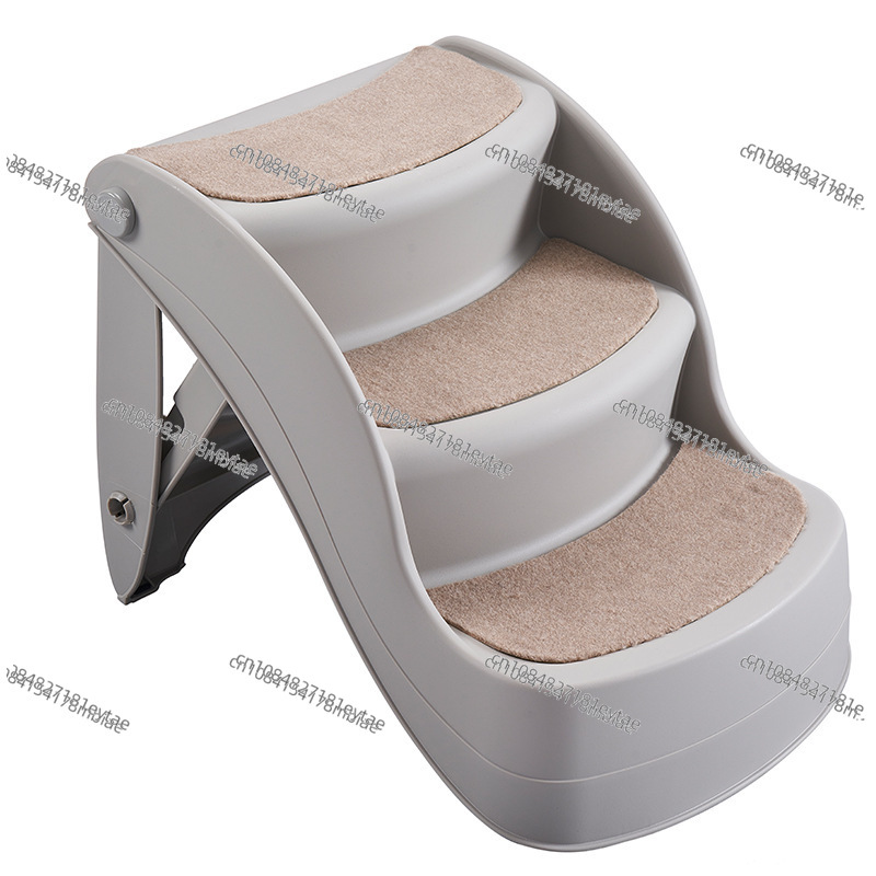 Escaleras Plegables para Masco - Pet Beds reseña y precio