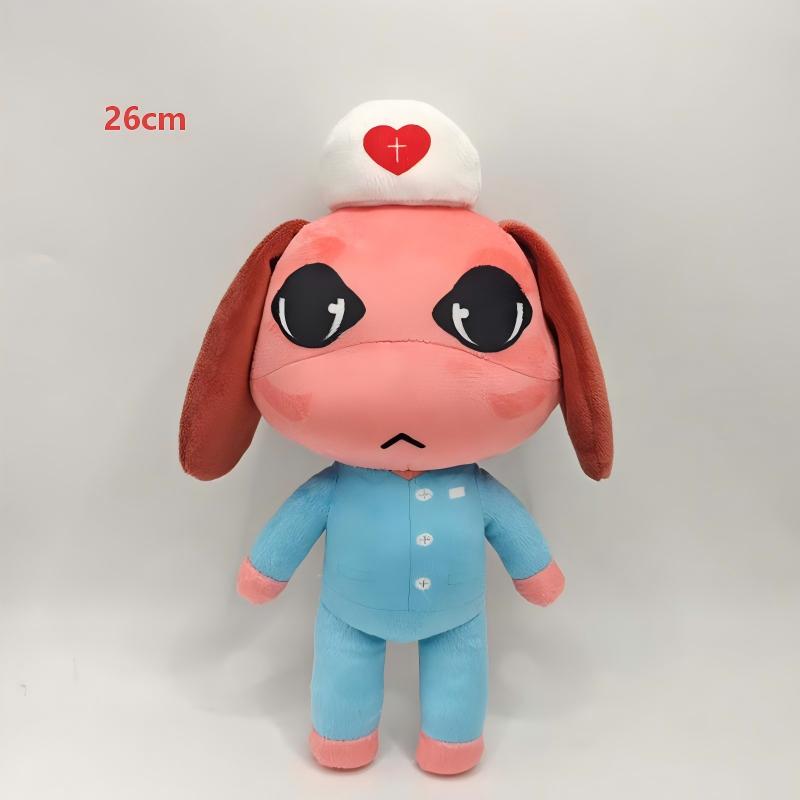 Juguete de Peluche Animal Hosp - Cat Toys reseña y precio