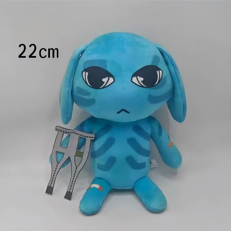 Juguete de Peluche Animal Hosp - Cat Toys reseña y precio