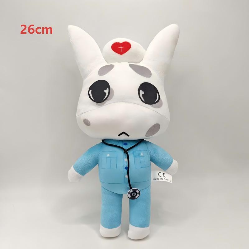Juguete de Peluche Animal Hosp - Cat Toys reseña y precio