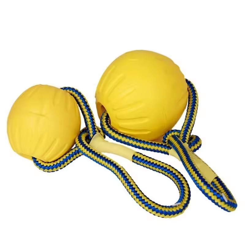 Juguete de Goma Indestructible - Indestructible Dog Chew Toy reseña y precio