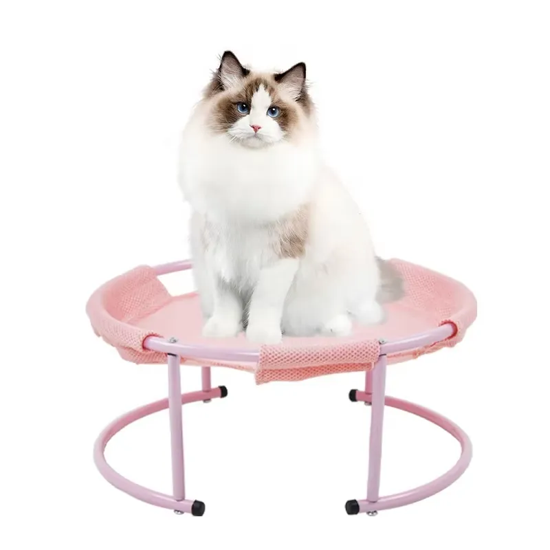 Cama Elevada Personalizada par - Pet Beds reseña y precio