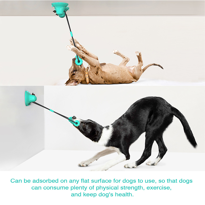 Juguete de tirar y arrastrar p - Dog Rope Toy Aggressive Chewers reseña y precio