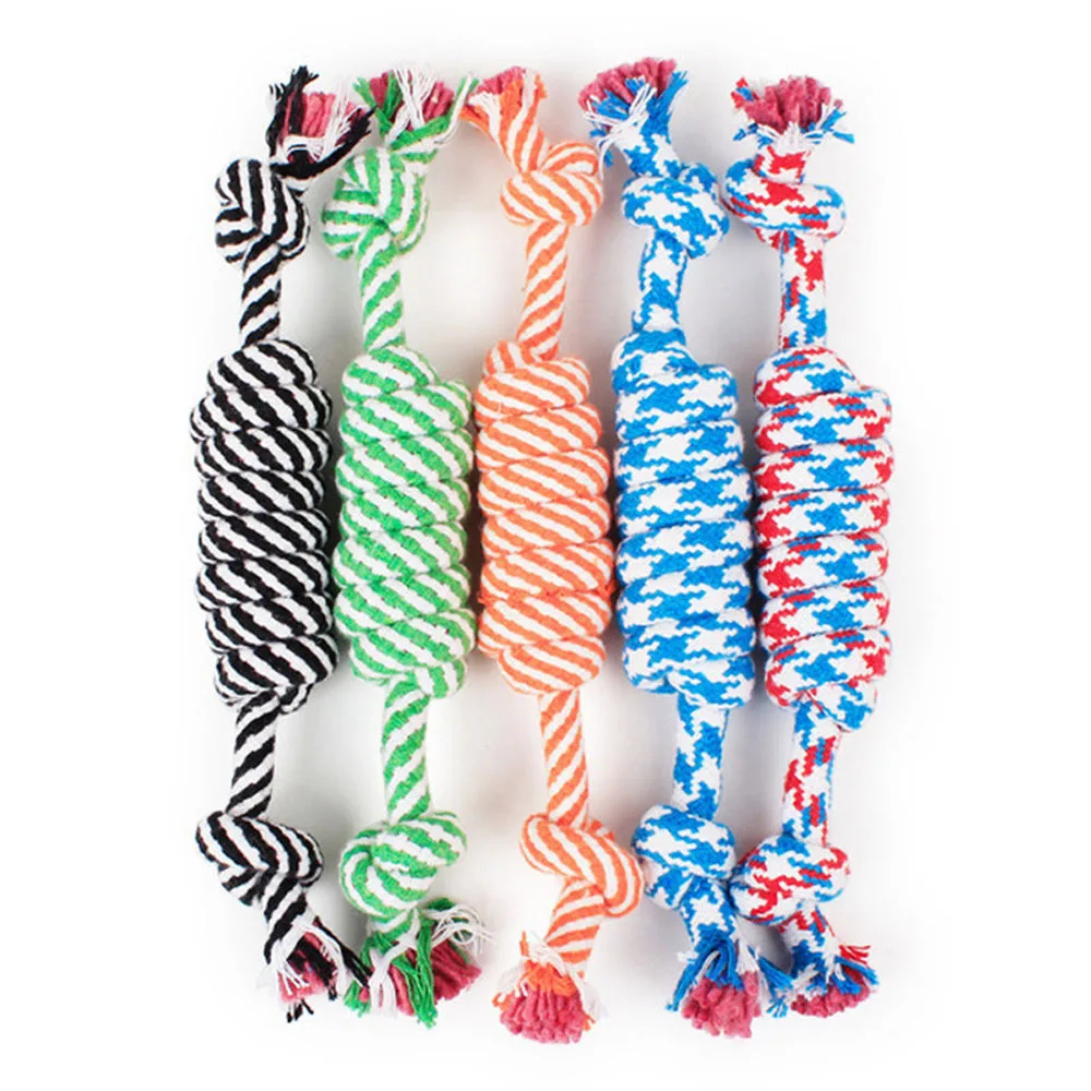 1 unidad de juguetes para perr - Indestructible Dog Chew Toy reseña y precio