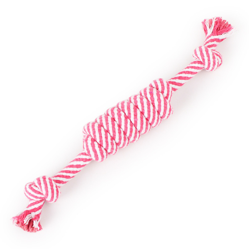 1 unidad de juguetes para perr - Indestructible Dog Chew Toy reseña y precio