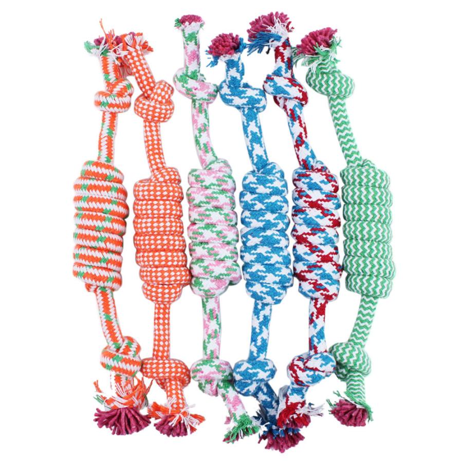 1 unidad de juguetes para perr - Indestructible Dog Chew Toy reseña y precio