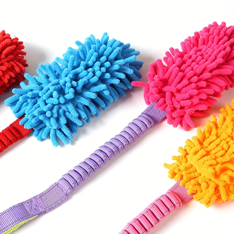 Juguetes Duraderos para Perros - Dog Rope Toy Aggressive Chewers reseña y precio