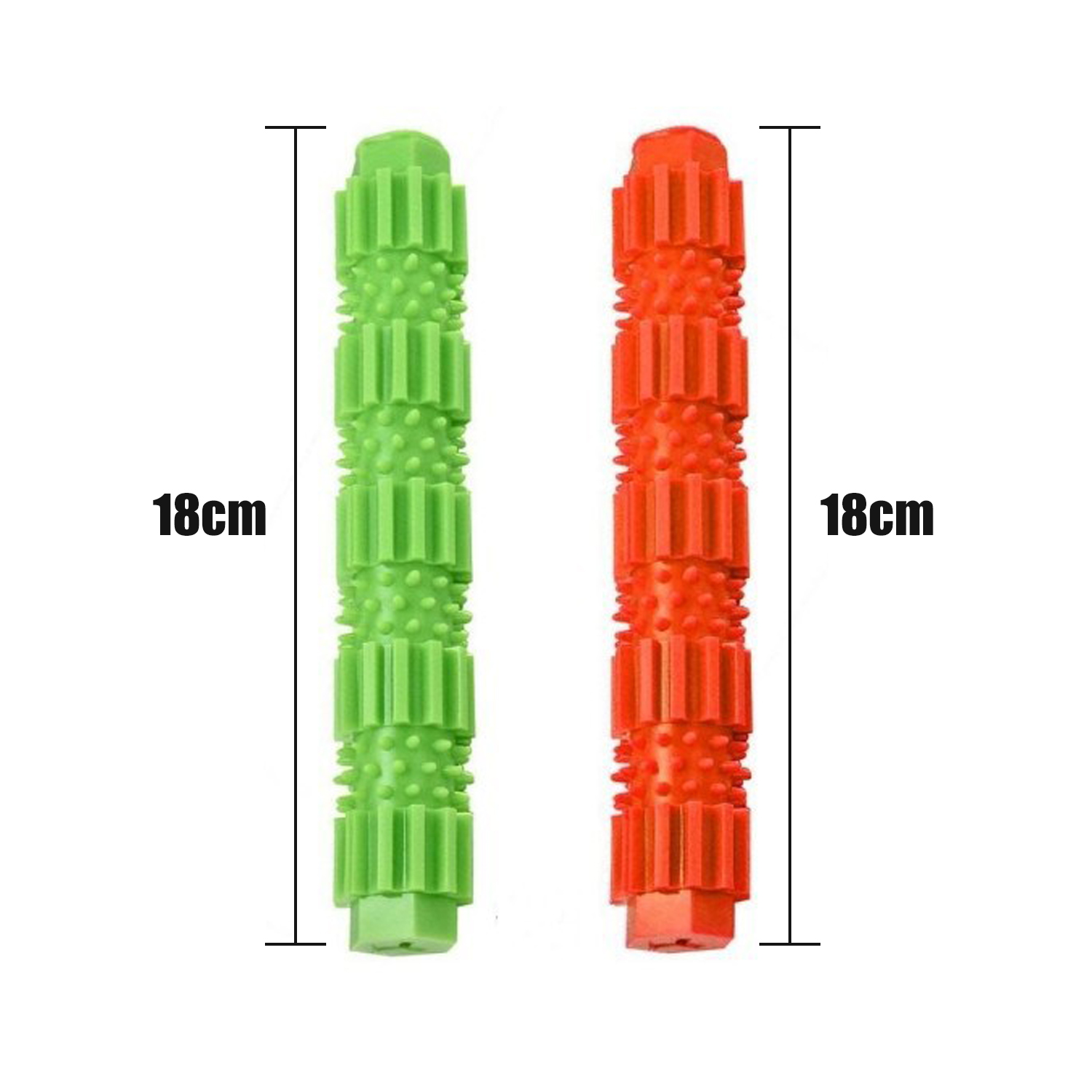 Juguete para masticar para per - Rubber Treat Dispensing Dog Toy reseña y precio