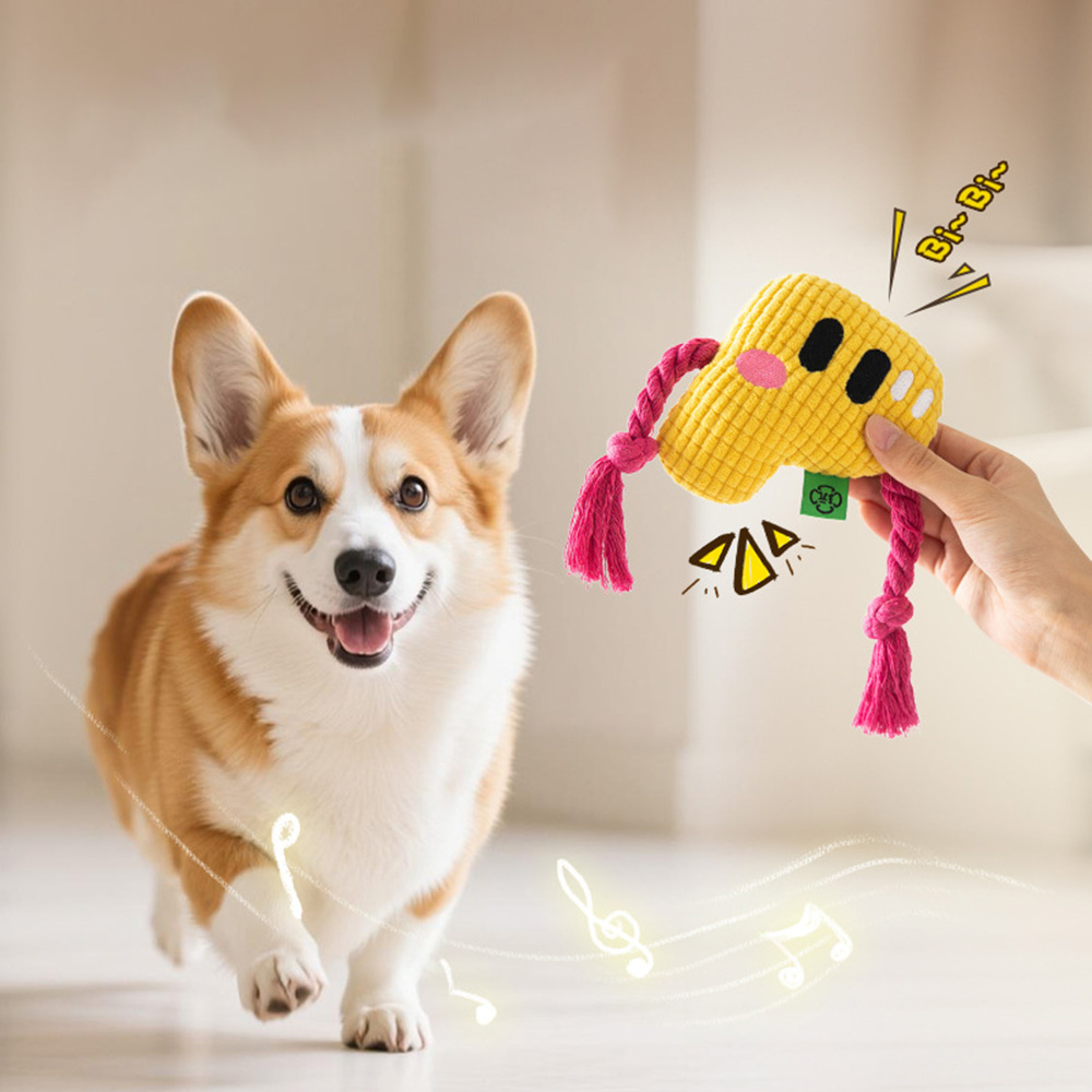 Juguete para masticar para per - Dog Rope Toy Aggressive Chewers reseña y precio