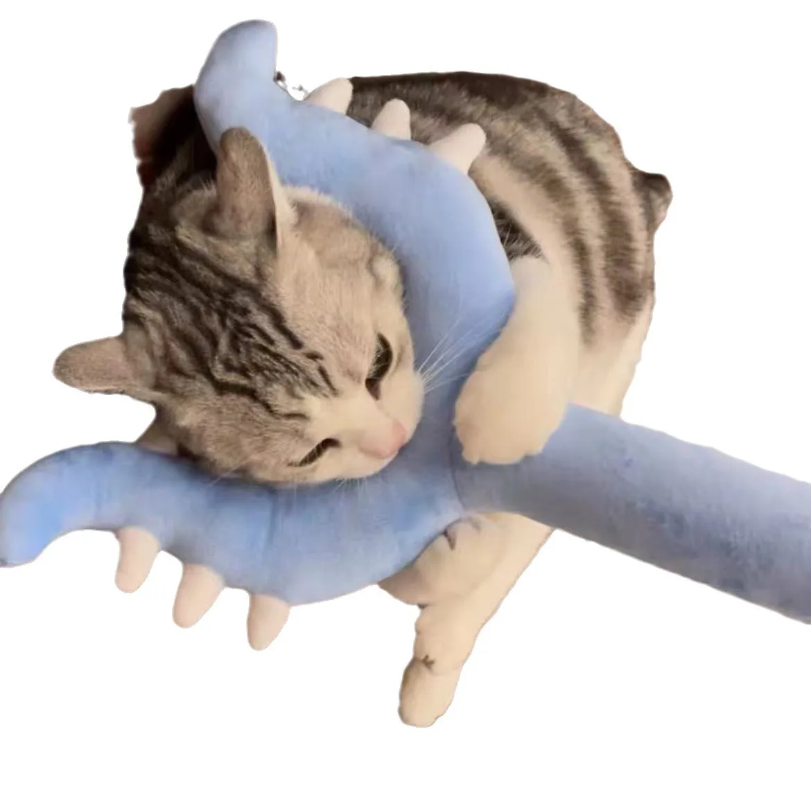 Palo de subducción de peluche  - Cat Toys reseña y precio